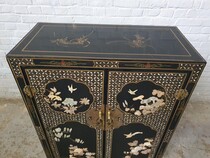 Oriental (Chinese) Cabinet