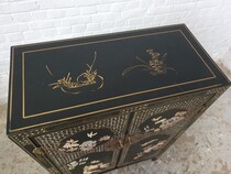 Oriental (Chinese) Cabinet