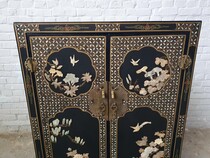 Oriental (Chinese) Cabinet