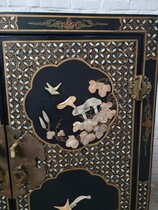 Oriental (Chinese) Cabinet