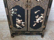 Oriental (Chinese) Cabinet