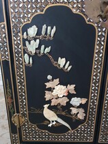 Oriental (Chinese) Cabinet