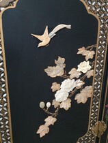 Oriental (Chinese) Cabinet