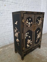 Oriental (Chinese) Cabinet