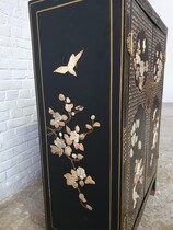 Oriental (Chinese) Cabinet