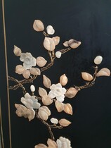 Oriental (Chinese) Cabinet