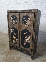 Oriental (Chinese) Cabinet