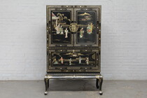 Oriental (Chinese) Cabinet