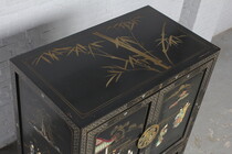 Oriental (Chinese) Cabinet