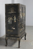 Oriental (Chinese) Cabinet