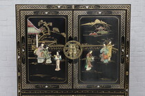 Oriental (Chinese) Cabinet