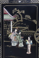 Oriental (Chinese) Cabinet