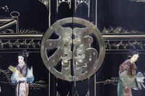 Oriental (Chinese) Cabinet