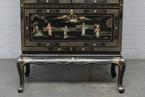Oriental (Chinese) Cabinet