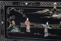 Oriental (Chinese) Cabinet