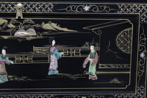 Oriental (Chinese) Cabinet
