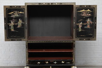 Oriental (Chinese) Cabinet