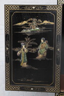 Oriental (Chinese) Cabinet