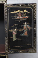 Oriental (Chinese) Cabinet