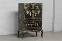 Oriental (Chinese) Cabinet