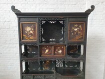 Oriental (Chinese) Cabinet