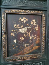 Oriental (Chinese) Cabinet