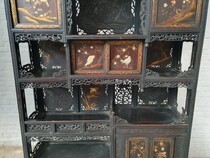 Oriental (Chinese) Cabinet
