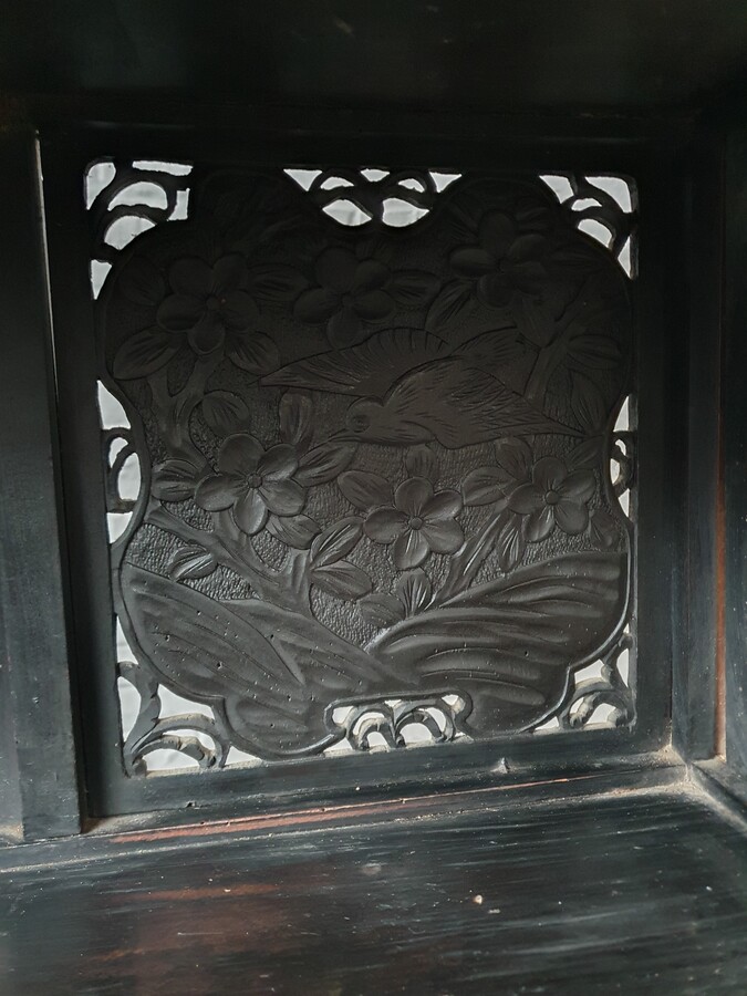 Oriental (Chinese) Cabinet
