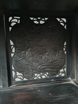 Oriental (Chinese) Cabinet