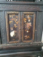 Oriental (Chinese) Cabinet