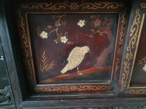 Oriental (Chinese) Cabinet