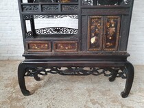 Oriental (Chinese) Cabinet