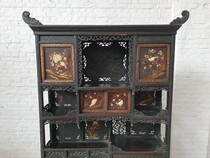 Oriental (Chinese) Cabinet