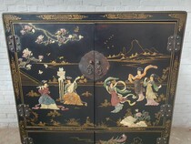Oriental (Chinese) Cabinet