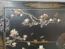 Oriental (Chinese) Cabinet