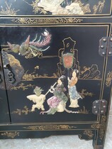 Oriental (Chinese) Cabinet