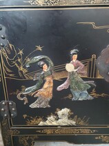 Oriental (Chinese) Cabinet