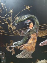 Oriental (Chinese) Cabinet