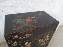 Oriental (Chinese) Cabinet
