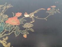 Oriental (Chinese) Cabinet