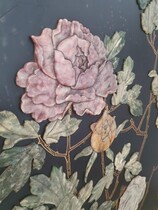 Oriental (Chinese) Cabinet