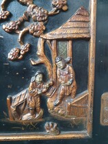 Oriental (Chinese) Cabinet