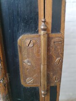 Oriental (Chinese) Cabinet