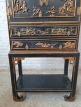 Oriental (Chinese) Cabinet