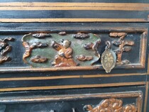 Oriental (Chinese) Cabinet