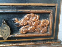 Oriental (Chinese) Cabinet