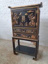 Oriental (Chinese) Cabinet