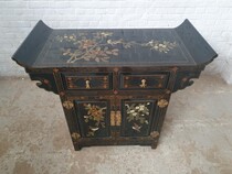 Oriental (Chinese) Cabinet