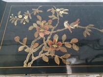 Oriental (Chinese) Cabinet