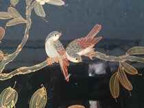 Oriental (Chinese) Cabinet